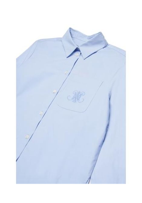 Camicia in cotone MAX & CO KID | MX0210 MX077MX804